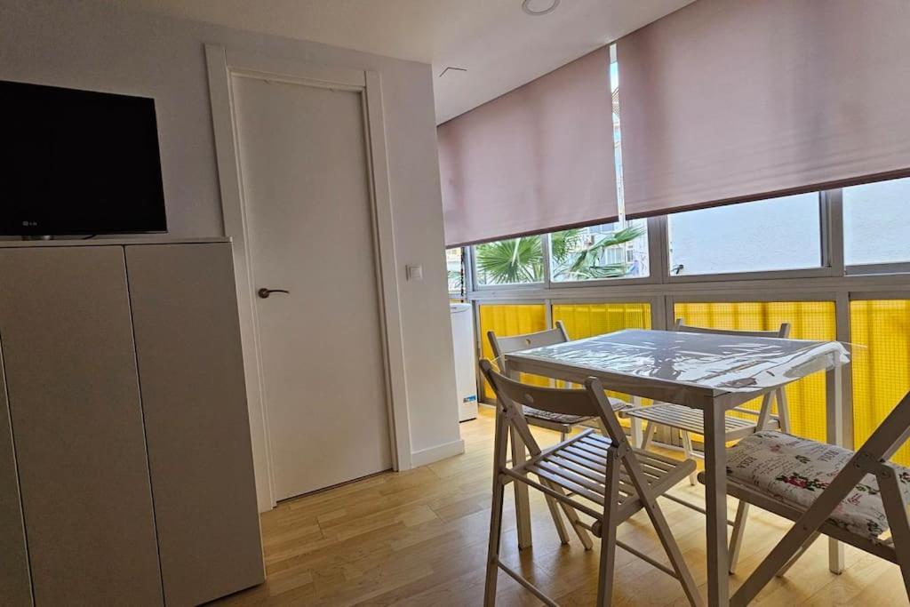 Estudio Centrico A 2 Minutos De La Playa Salou Exterior photo